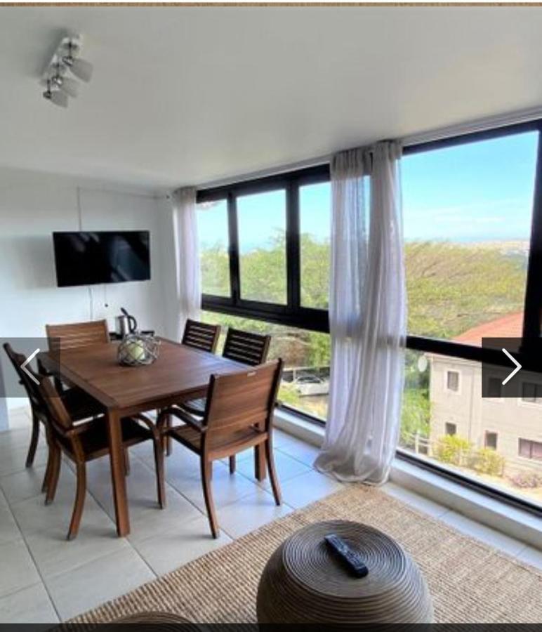Ferienwohnung Castelton 48A Plettenberg Bay Exterior foto