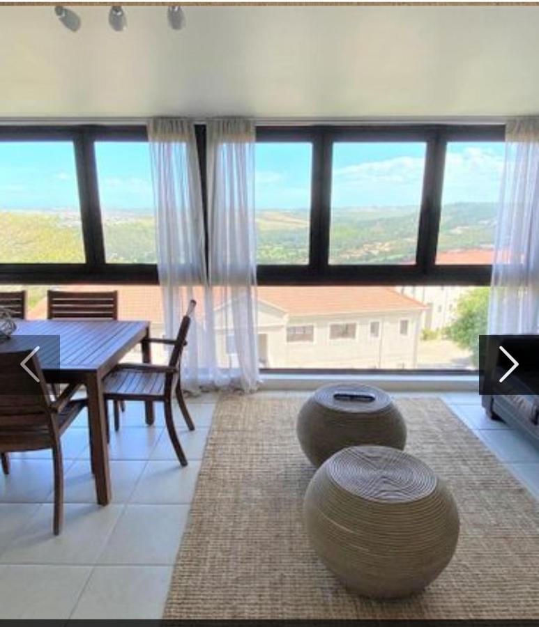 Ferienwohnung Castelton 48A Plettenberg Bay Exterior foto