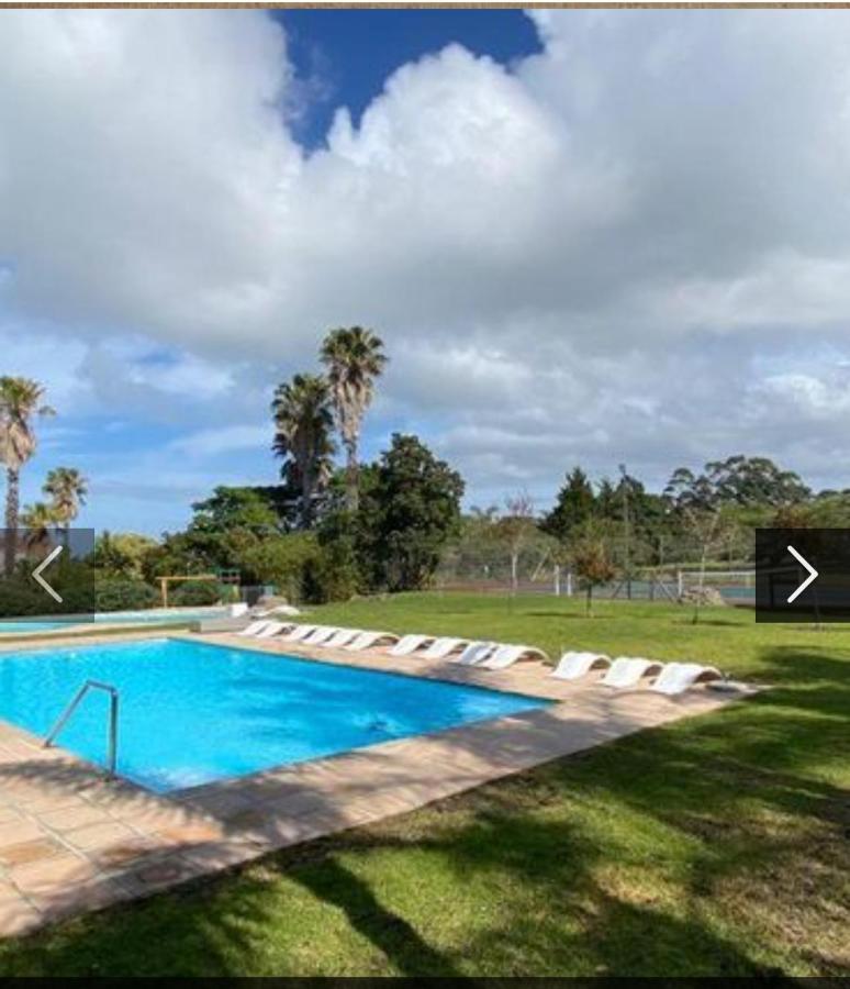 Ferienwohnung Castelton 48A Plettenberg Bay Exterior foto