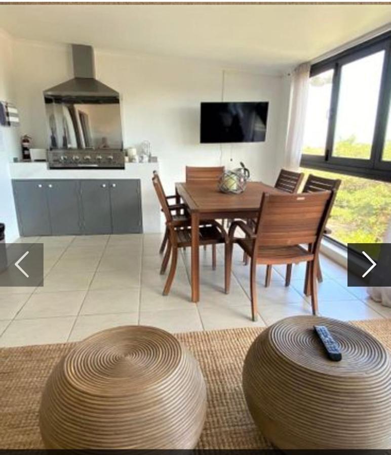 Ferienwohnung Castelton 48A Plettenberg Bay Exterior foto