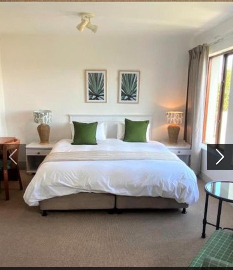 Ferienwohnung Castelton 48A Plettenberg Bay Exterior foto
