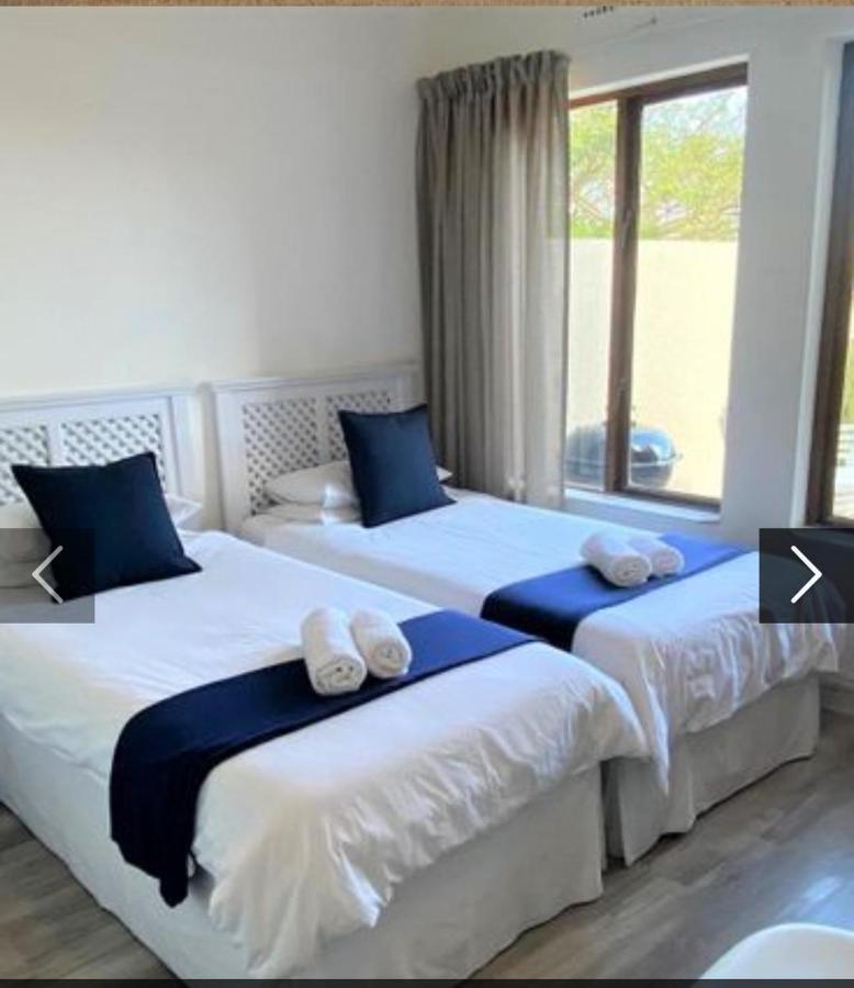 Ferienwohnung Castelton 48A Plettenberg Bay Exterior foto